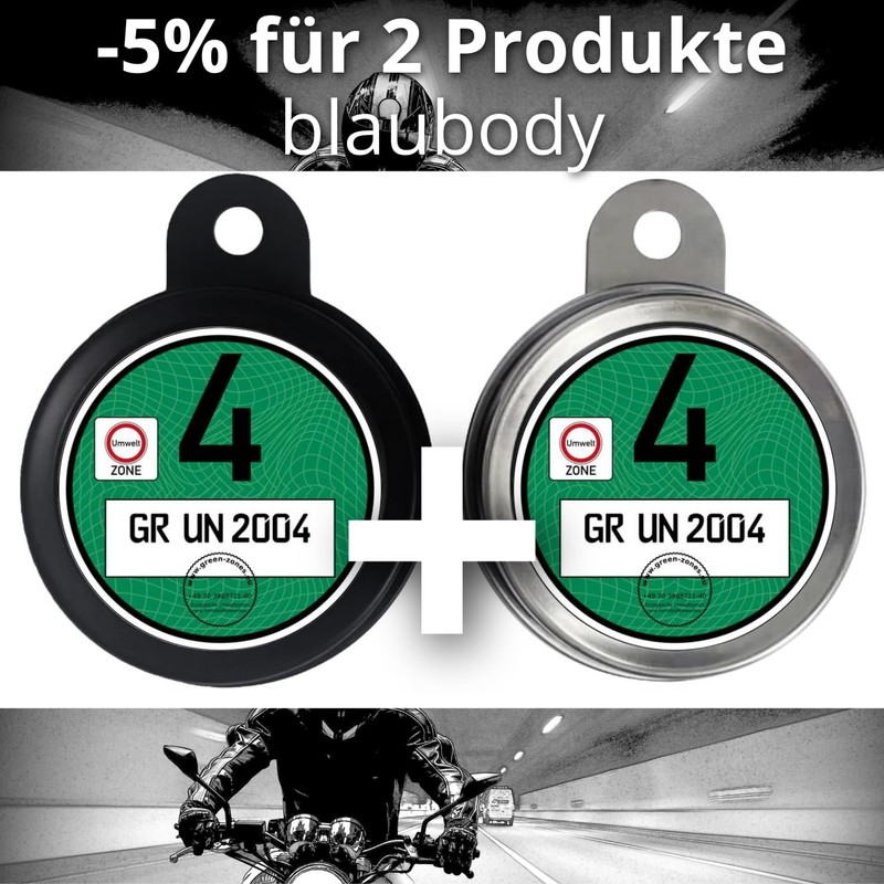 Vignette Holder Motorcycle Vignette Holder Crit Air Environmental Badge