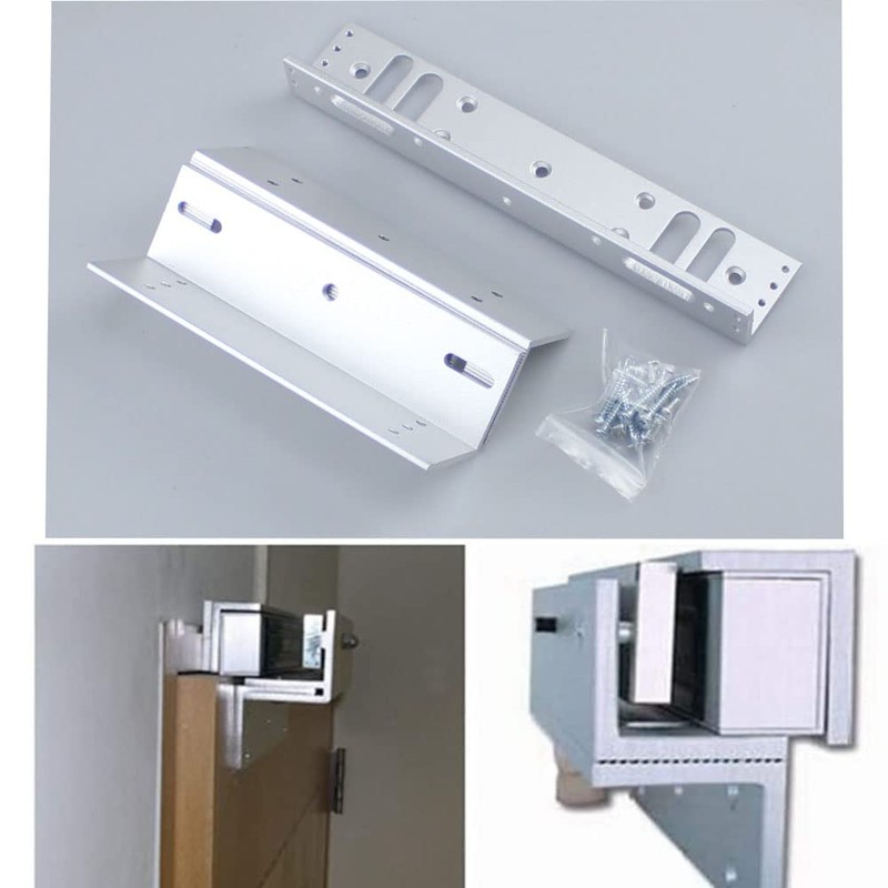 YAVIS ZL Bracket Holder for 280 kg 600LBS Force Hold