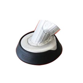 Hasegawa GSC-G (16394) Tripod Rubber Cover (On Asphalt) Tripod Optional Product