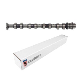 DNJ CAMI193 Camshaft for 2011-2018 Hyundai, Kia Elantra, Elantra Coupe, Elantra GT 1.8L-2.0L L4 16V DOHC 1999cc