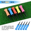 SURIEEN Golf Tees Long Tees 3.3 inches (83 mm) Set
