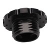 Gaming Steering Wheel Adapter Professional Aluminum Steering Wheel Adapter for