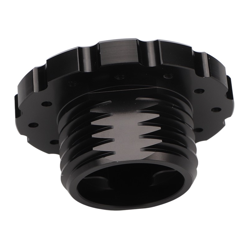 Gaming Steering Wheel Adapter Professional Aluminum Steering Wheel Adapter for