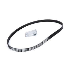 ACDelco GM Original Equipment 19210691 Air Conditioning Compressor Belt Kit with Tool