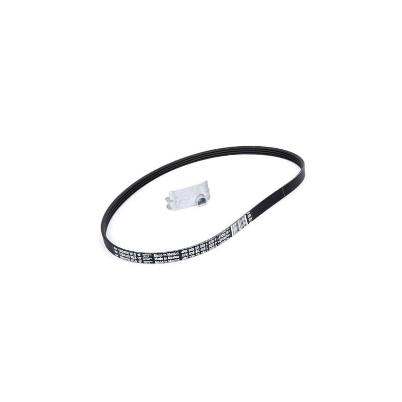 ACDelco GM Original Equipment 19210691 Air Conditioning Compressor Belt Kit