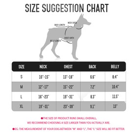 DNALLRINO Tactical Dog Harness for Medium Large Dogs, Heavy Duty Dog Harness with ID Card, Reflective Harness for Training Easy Control Dog Vest Brown