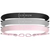 Airinum Urban Air Head Strap 2.0, Face Mask Strap Extender