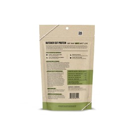 Vital Essentials Vital Essentials Freeze Dried Raw Whole Animal Dog Treats, Rabbit Bites, 5 oz | Premium Quality High Protein Training Treats | Grain Free, Gluten Free, Filler Free