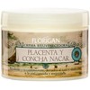 Crema Rejuvenecedora, Colágeno Placenta Y Concha Nácar 350g Florigan® Previene