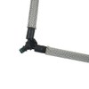 AUTORCE Fuel Leak Off Pipe for Ford Focus Kuga Mondeo