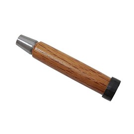 Gyokudo Chisel Chisel #2 Only for Pursue 0.1 - 0.6 inch (3 - 15 mm)