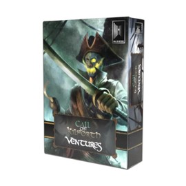 Hall or Nothing Call of Kilforth - Ventures