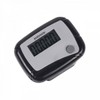 Clip-on Digital Pedometer Exercise Mini Step Counter DD-10403 4ea