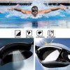 Dolores Gafas De Natación Sin Fugas Protección Uv Antiempaño Gogles