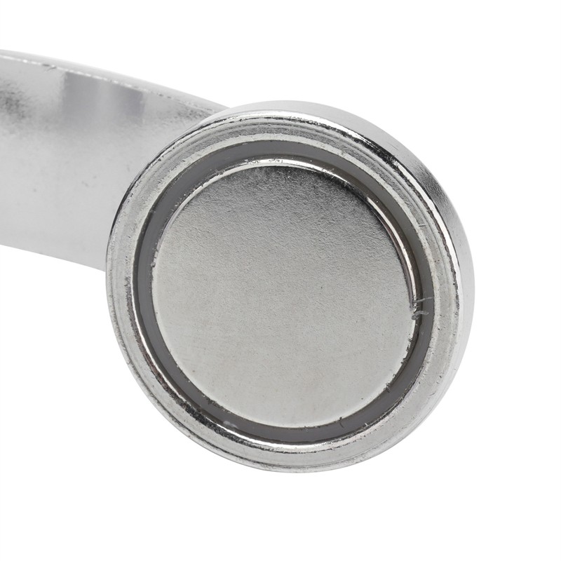 Magnetic Welding Ground Clamp Holder Grounding Magnet Connector Strong Magnetism