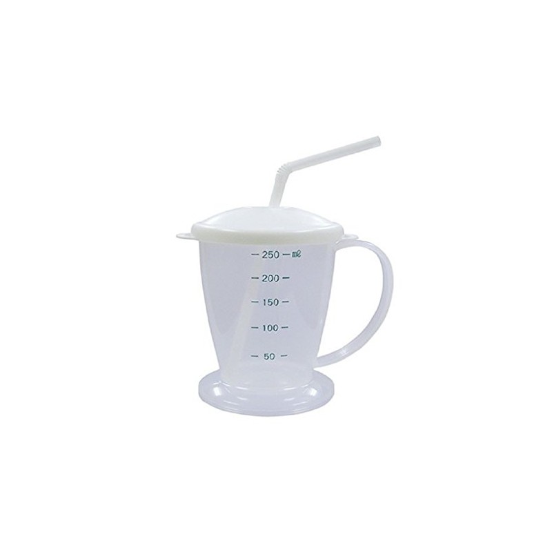 Stable Straw Cup 660006