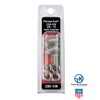 Perma-Coil 208-106 Thread Insert Pack 3/8-16 12PC Helicoil 5521-6