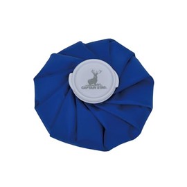 キャプテンスタッグ(CAPTAIN STAG) 氷嚢 アイシングバッグ アイスバッグ Mサイズ ブルー Vit Fit UR-302