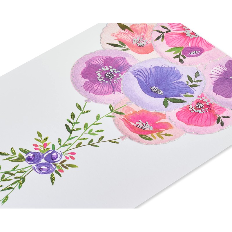 Papyrus Birthday Card (Beautiful Day)