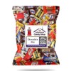 Bulk Assorted Chocolate Candy - 2 Pound Variety Pack -