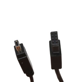 Replace for DJI Ronin-S Camera Control Cable for Nikon D7200, D7100, D7000, D750, D610, D600, D90,D300S (MCC to DC2)