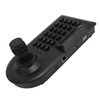 PTZ Camera Controller Keyboard Multifunctional Control 32 DVR 256 Dome
