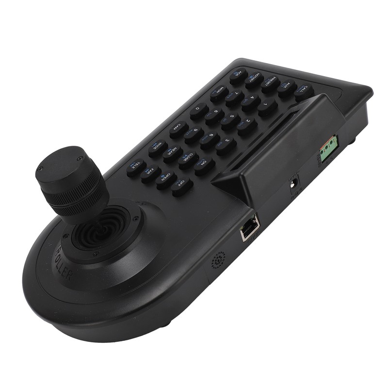PTZ Camera Controller Keyboard Multifunctional Control 32 DVR 256 Dome