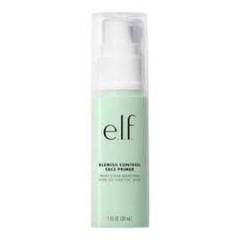 e.l.f. Cosmetics Blemish Control Face Primer 1.01 fl oz