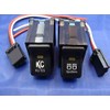 Fits The Jeep® TJ Rocker Switch Pair- KC Lights/Spotters Light