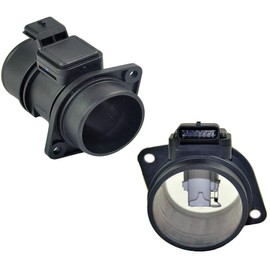 5Wk97006 Mass Air Flow Meter Sensor Replacement For Clio, Kangoo, Logan, Twingo, Duster, Logan