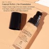 Milani Conceal + Perfect 2-en-1 Base y Corrector - Creamy