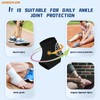 Ankle Brace, 2 Pack Breathable & Strong Ankle Brace for