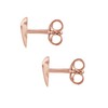 Esprit 0311952013 Stud Earrings 925 Sterling Silver