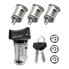 Vaticas Ignition Switch Lock Cylinder and Door Lock Cylinder with