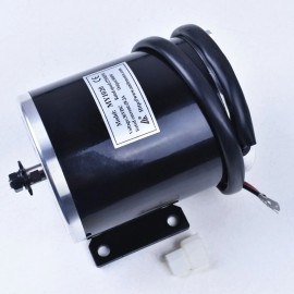 Unite 36V 800W DC Brush Electric Motor For Scooter E Bike Go Kart Bicycle ATV MX350