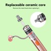 10KM Pen Type Visual Fault Locator Non Contact Connection VFL