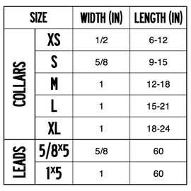 The Worthy Dog Gingham Whales Leash for Dog Made of Nylon - Dog Leash for Walking Comfortable Strong Leash for Pet Dog Blue Size- Small