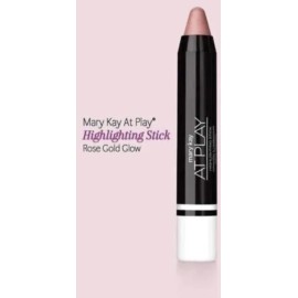 Mary Kay Limited Edition Mary Kay At Play Rose Gold 120915 Highlighting Stick