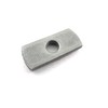Taytools TTW05928 1/4-20 Centered Hole Sliding T-Nuts for T Track