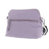 bruno banani Crossbody Bag Lilac, fliederfarben