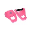 Mad Wave M0823 01 0 00W Aquacuffs - Pink/Black, One