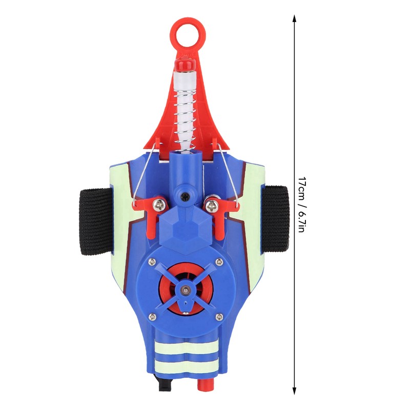 Web Launcher Toy Scalable Spider String Role Play Cool Stuff