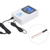 Temperature Controller Digital Microcomputer Intelligent Thermostat Protector Switch 1500WUS Plug