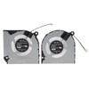 CPU GPU Cooling Fan for Acer Nitro 5 7 AN515-43