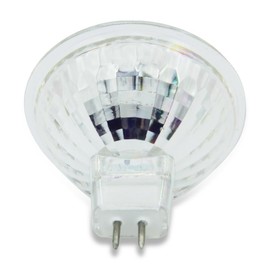 Replacement for JW Speaker 4200/MR-16 20W 12V -36 Degree Light Bulb by Technical Precision 2 Pack