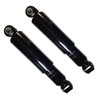 2 PCS TORQUE Heavy Duty Shock Absorber for HENDRICKSON Intraax,