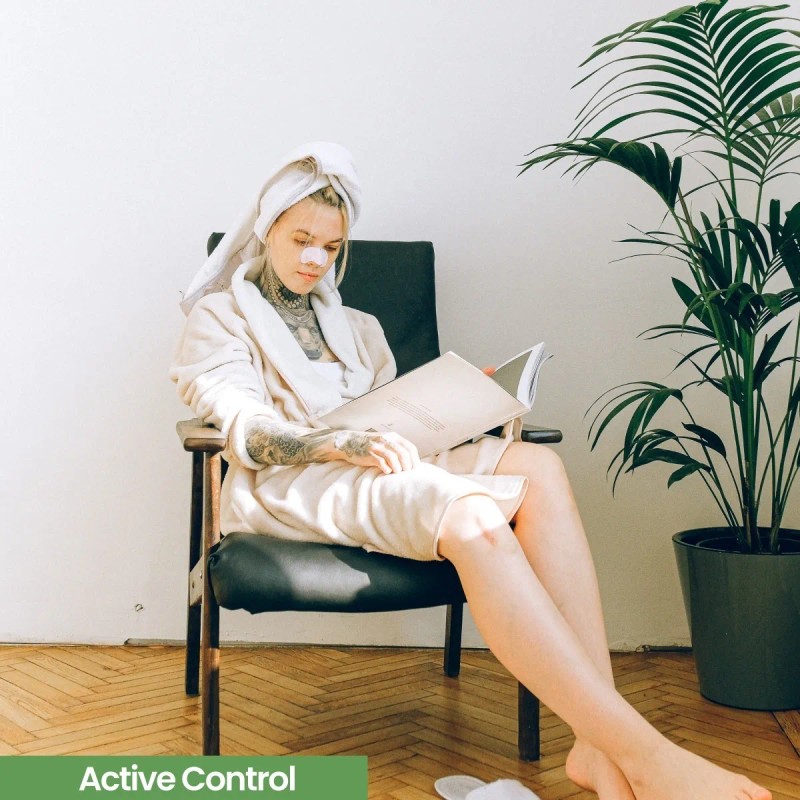 Crema Estabilizante Piel Grasa/acné Hubislab Ac 40gr.