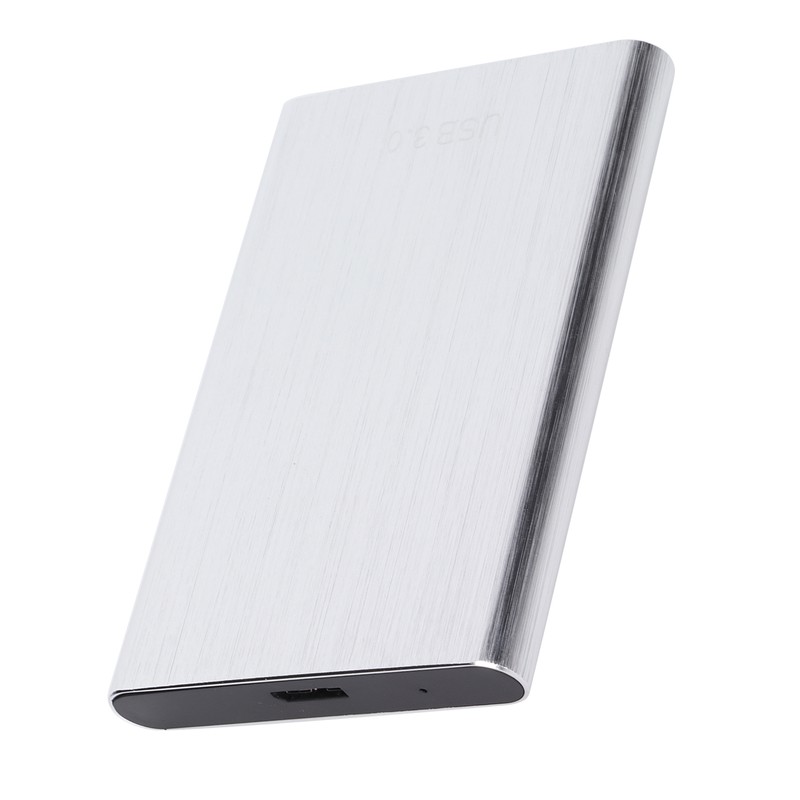 External Hard Drive Fast Data Transfer Easily Use Wide Compatibility