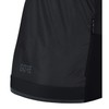GORE WEAR Giacca da donna Ambient, GORE-TEX INFINIUM, 40, Nero