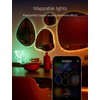 Twinkly Dots 20 m, Multicoloured, Flexible LED Strip, for Indoor